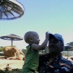 Meet your Posher, Billy